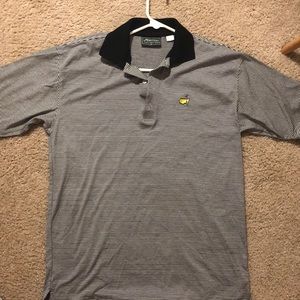 Peter Millar Men’s Golf Polo! Masters Collection